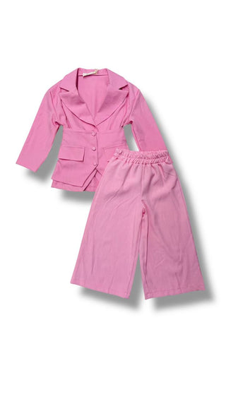 Tailleur Bambina