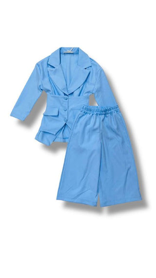 Tailleur Bambina