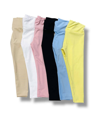 Leggins Bambina