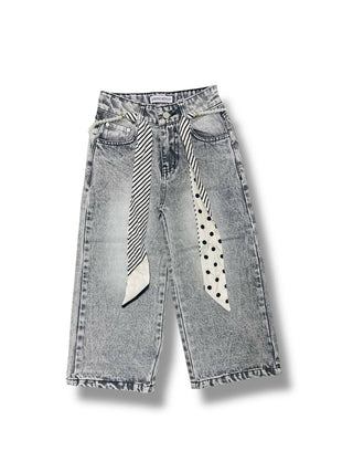 Jeans Bambina