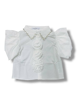Camicia Bambina