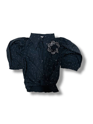 Camicia Bambina