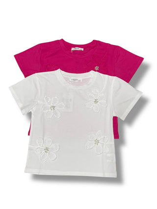 T-shirt Bimba