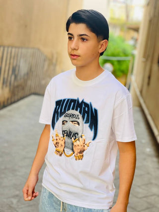Maglia Bambino/ragazzo