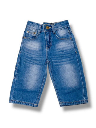Jeans Neonato
