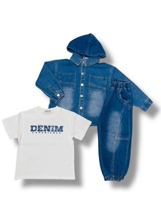 Completo Bambino
