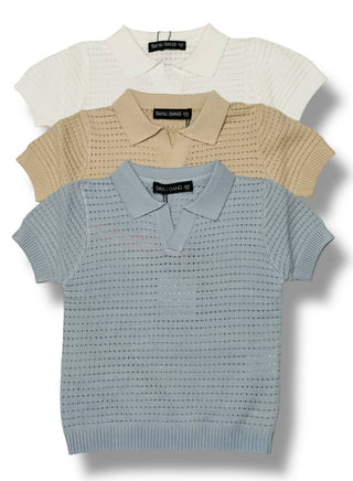 Polo Bambino