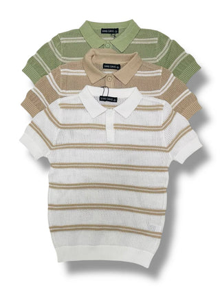 Polo Bambino