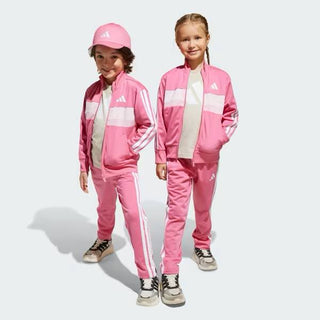 Tuta Adidas Bimba/o