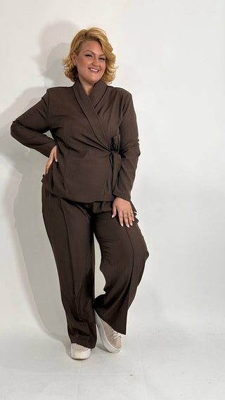 Tailleur Giovanna
