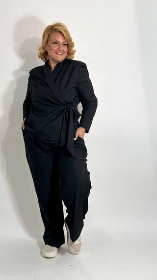 Tailleur Giovanna