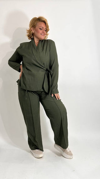 Tailleur Giovanna
