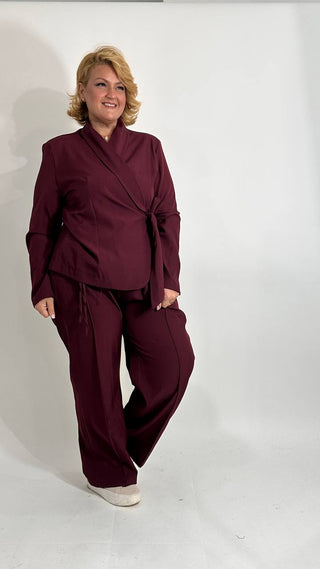 Tailleur Giovanna