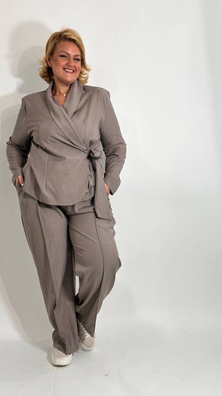 Tailleur Giovanna