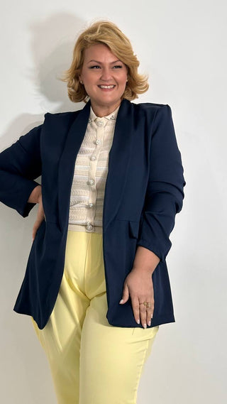 Giacca Carlotta