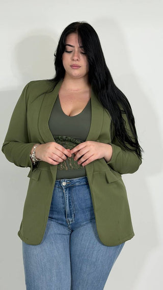 Giacca Carlotta