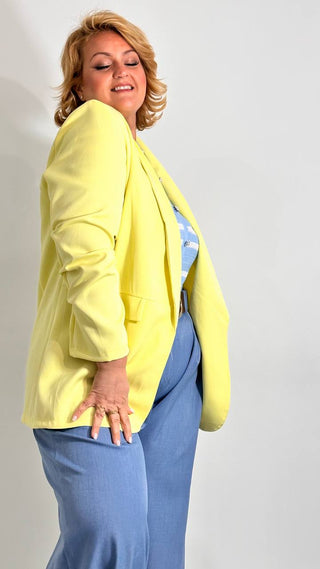 Giacca Carlotta