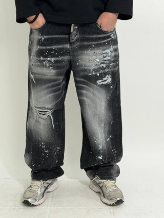 Jeans Cianotic