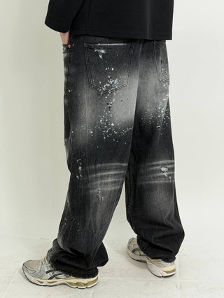 Jeans Cianotic