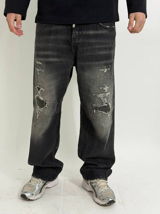 Jeans Cianotic