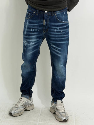 Jeans Cianotic
