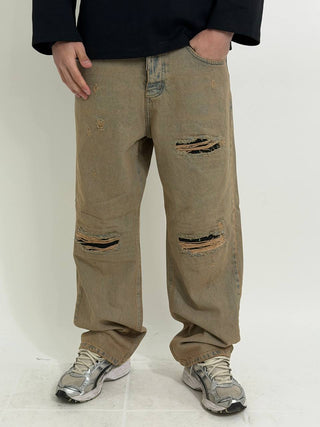 Jeans Cianotic