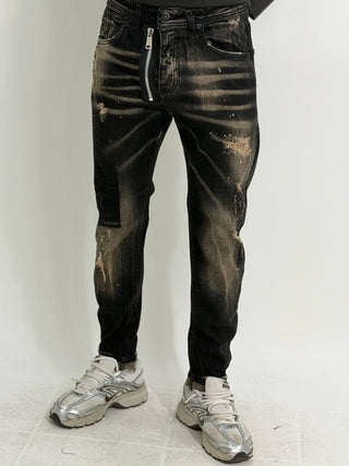 Jeans Cianotic