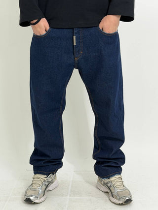 Jeans Cianotic