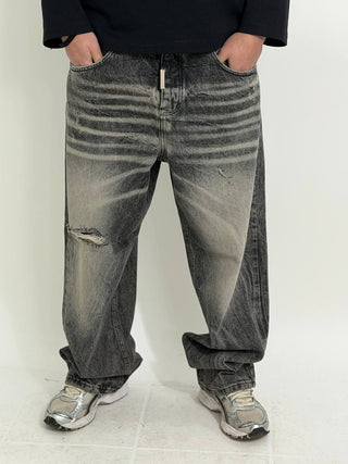 Jeans Cianotic