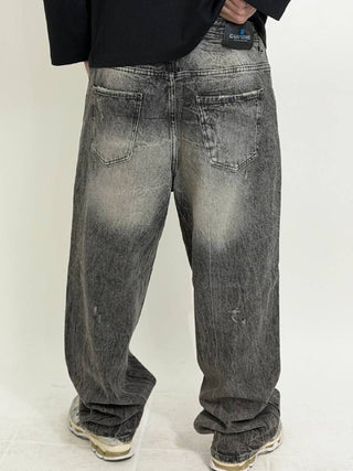Jeans Cianotic