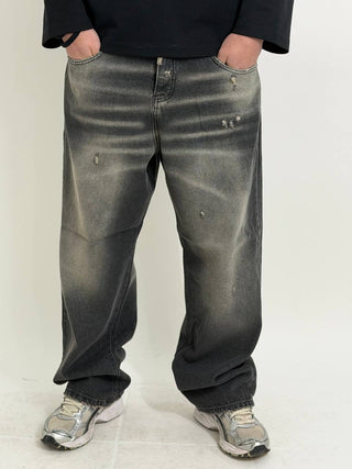 Jeans Cianotic
