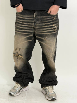 Jeans Cianotic