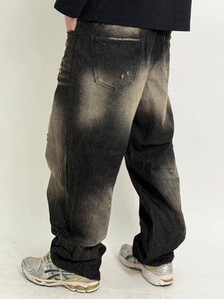 Jeans Cianotic