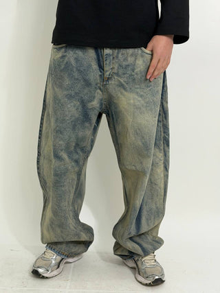 Jeans Tokio