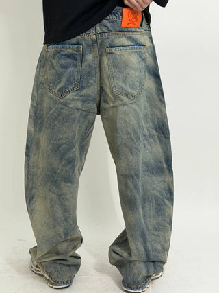 Jeans Tokio