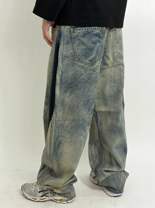 Jeans Tokio