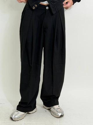 Pantalone Duca Homme