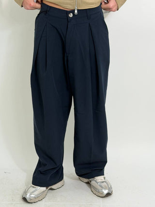Pantalone Duca Homme