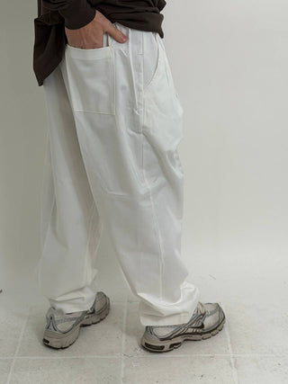 Pantalone Duca Homme