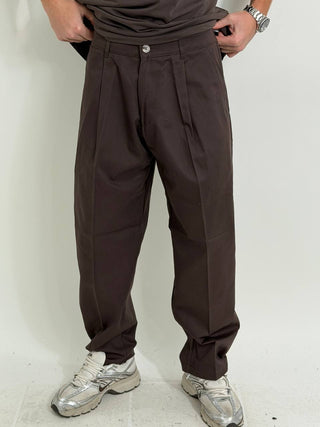 Pantalone Duca Homme