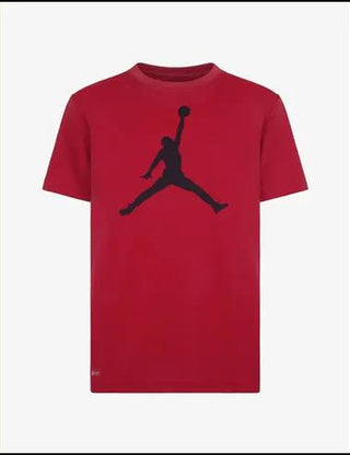 T-shirt Jordan Bambino