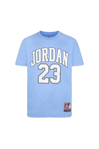 T-shirt Jordan Bambino