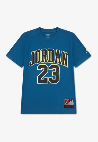 T-shirt Jordan Bambino