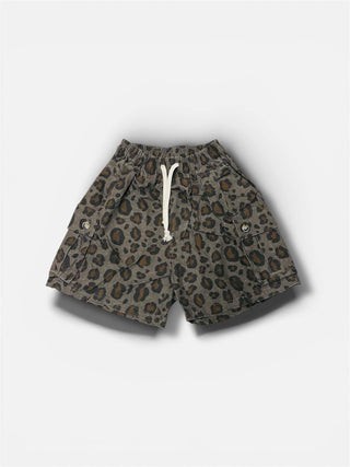 Bermuda Duca Homme Bambino
