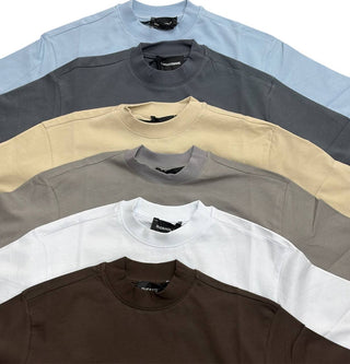 T-shirt Duca Homme Bambino