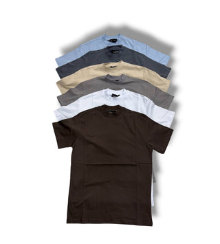T-shirt Duca Homme Bambino