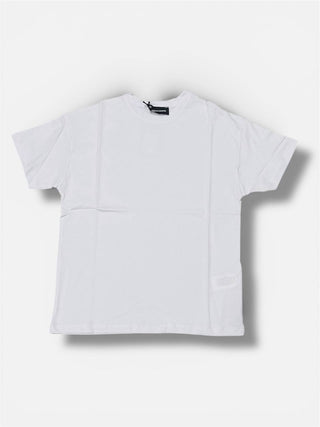 T-shirt Duca Homme Bambino