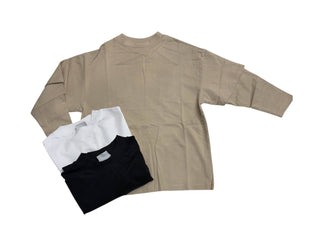 T-shirt Duca Homme Bambino