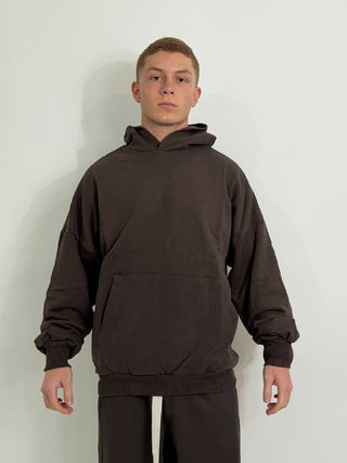 Felpa Duca Homme
