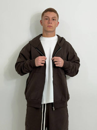 Felpa Duca Homme